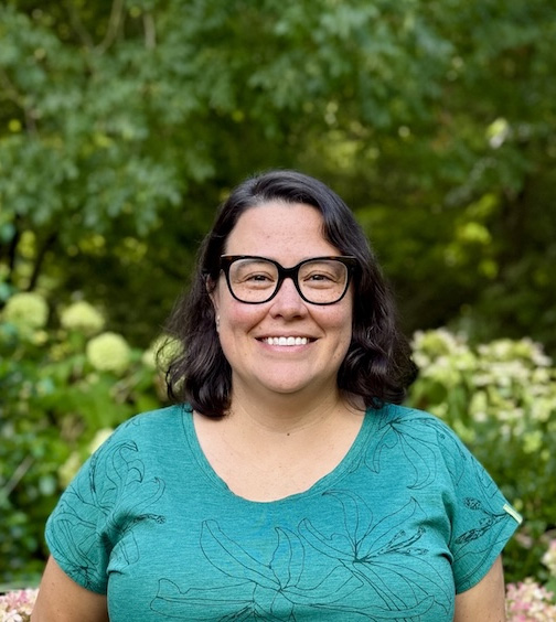 Kelsey Kuhn, Licensed Immigration Advisor